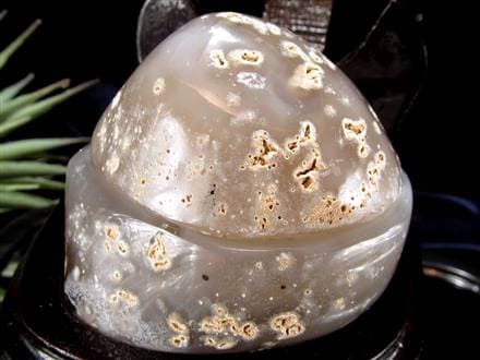 アゲート 財宝瑪瑙 トレジャーメノウ 瑪瑙 龍穴