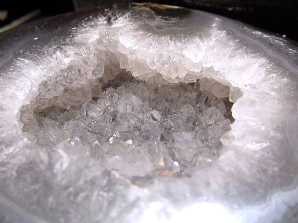 アゲート 財宝瑪瑙 トレジャーメノウ 瑪瑙 龍穴