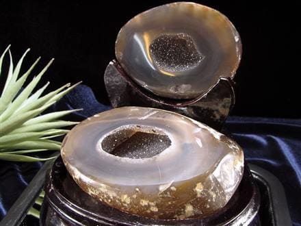 アゲート 財宝瑪瑙 トレジャーメノウ 瑪瑙 龍穴