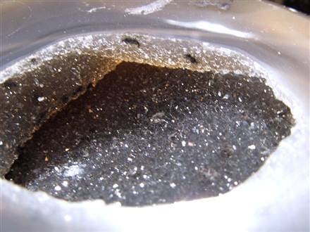 アゲート 財宝瑪瑙 トレジャーメノウ 瑪瑙 龍穴