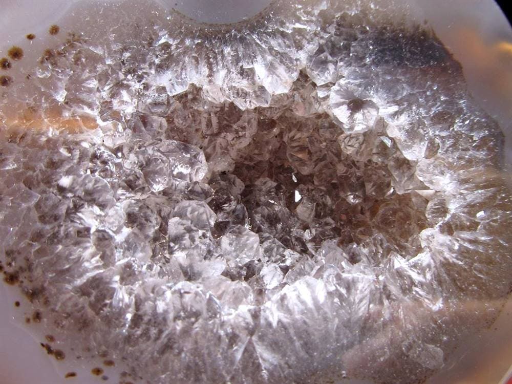 アゲート 財宝瑪瑙 トレジャーメノウ 瑪瑙 龍穴