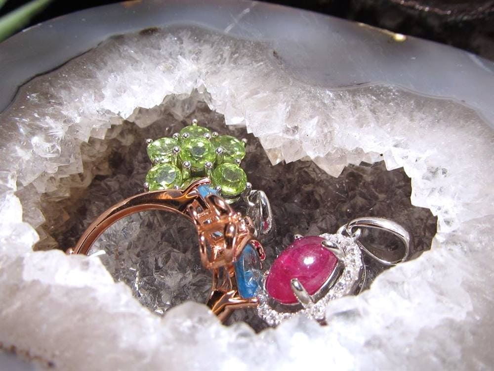 アゲート 財宝瑪瑙 トレジャーメノウ 瑪瑙 龍穴