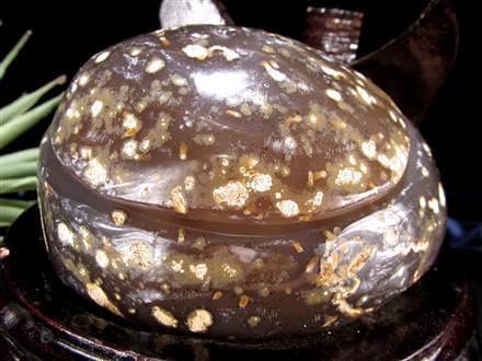 アゲート 財宝瑪瑙 トレジャーメノウ 瑪瑙 龍穴