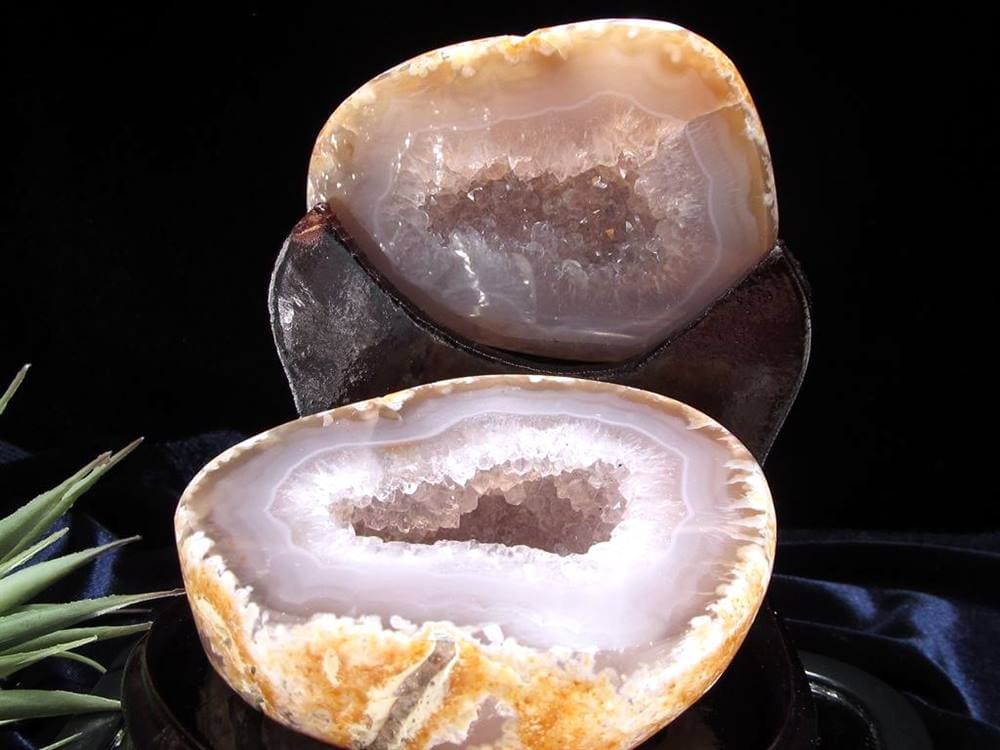 アゲート 財宝瑪瑙 トレジャーメノウ 瑪瑙 龍穴