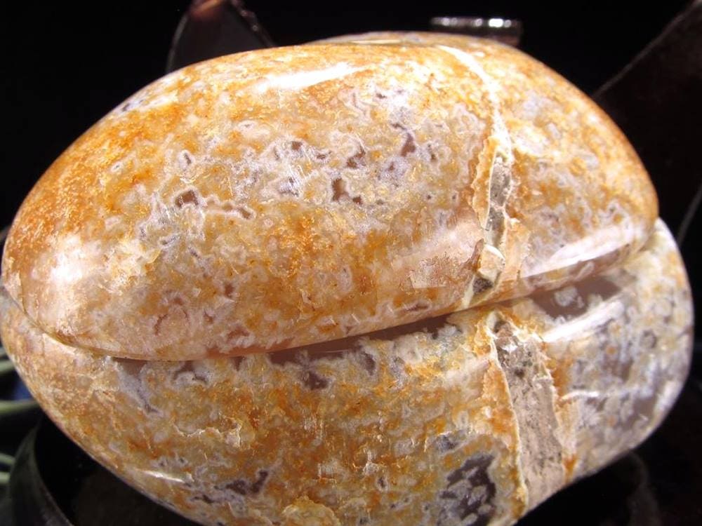 アゲート 財宝瑪瑙 トレジャーメノウ 瑪瑙 龍穴