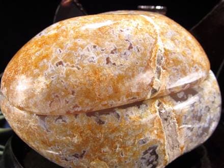 アゲート 財宝瑪瑙 トレジャーメノウ 瑪瑙 龍穴