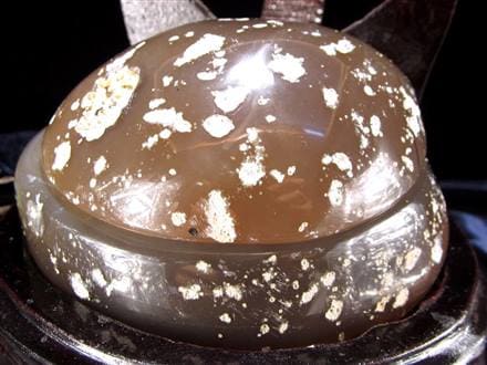 アゲート 財宝瑪瑙 トレジャーメノウ 瑪瑙 龍穴