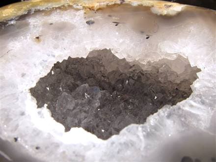 アゲート 財宝瑪瑙 トレジャーメノウ 瑪瑙 龍穴