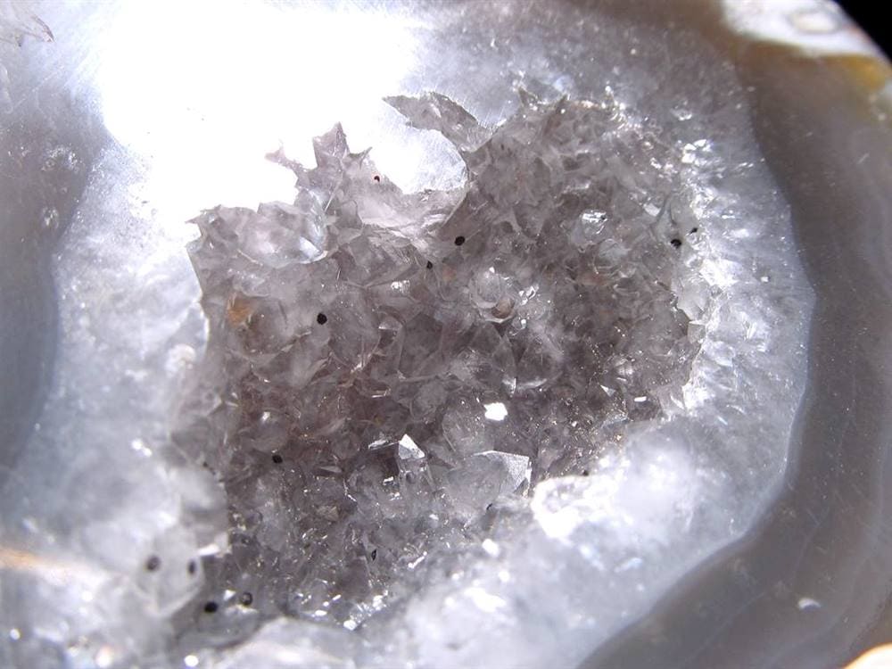 アゲート 財宝瑪瑙 トレジャーメノウ 瑪瑙 龍穴