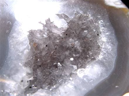 アゲート 財宝瑪瑙 トレジャーメノウ 瑪瑙 龍穴