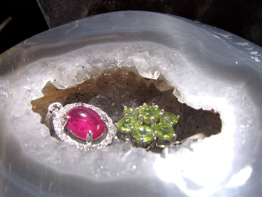 アゲート 財宝瑪瑙 トレジャーメノウ 瑪瑙 龍穴