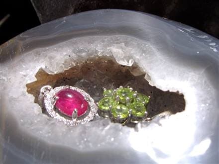 アゲート 財宝瑪瑙 トレジャーメノウ 瑪瑙 龍穴