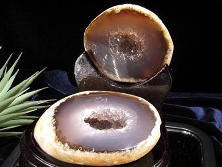 アゲート 財宝瑪瑙 トレジャーメノウ 瑪瑙 龍穴