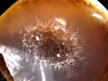 アゲート 財宝瑪瑙 トレジャーメノウ 瑪瑙 龍穴