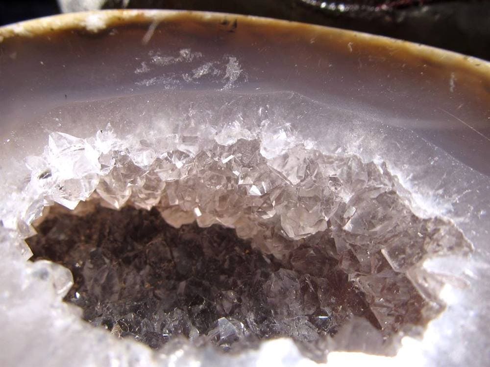 アゲート 財宝瑪瑙 トレジャーメノウ 瑪瑙 龍穴