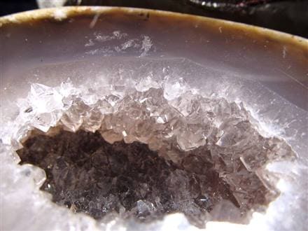 アゲート 財宝瑪瑙 トレジャーメノウ 瑪瑙 龍穴