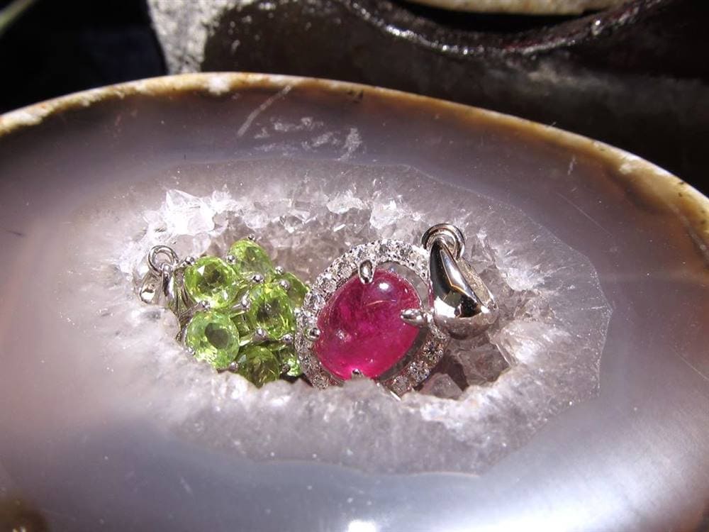 アゲート 財宝瑪瑙 トレジャーメノウ 瑪瑙 龍穴