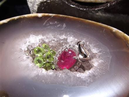 アゲート 財宝瑪瑙 トレジャーメノウ 瑪瑙 龍穴