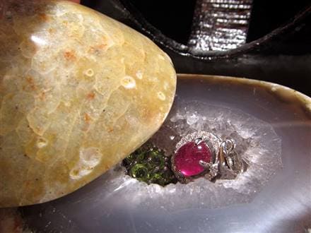 アゲート 財宝瑪瑙 トレジャーメノウ 瑪瑙 龍穴