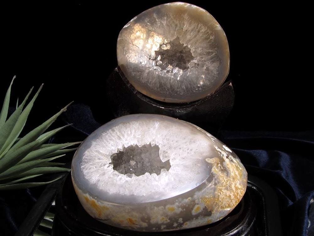 アゲート 財宝瑪瑙 トレジャーメノウ 瑪瑙 龍穴