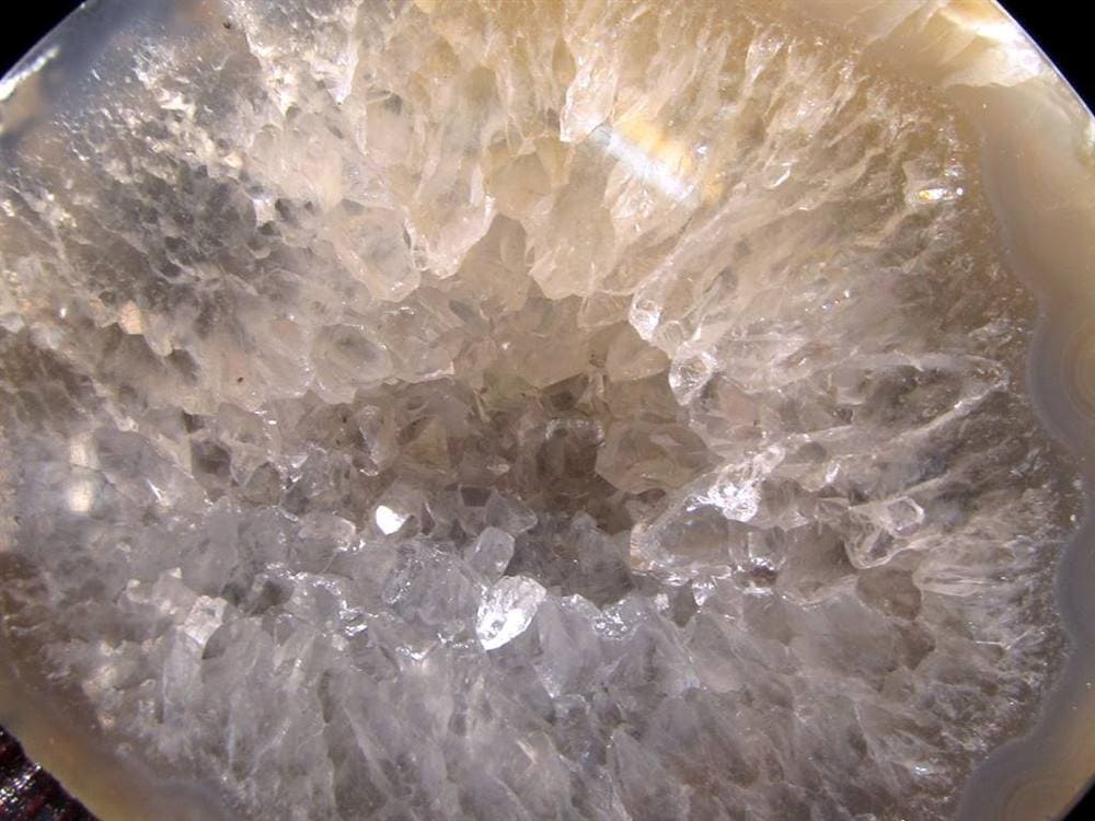 アゲート 財宝瑪瑙 トレジャーメノウ 瑪瑙 龍穴