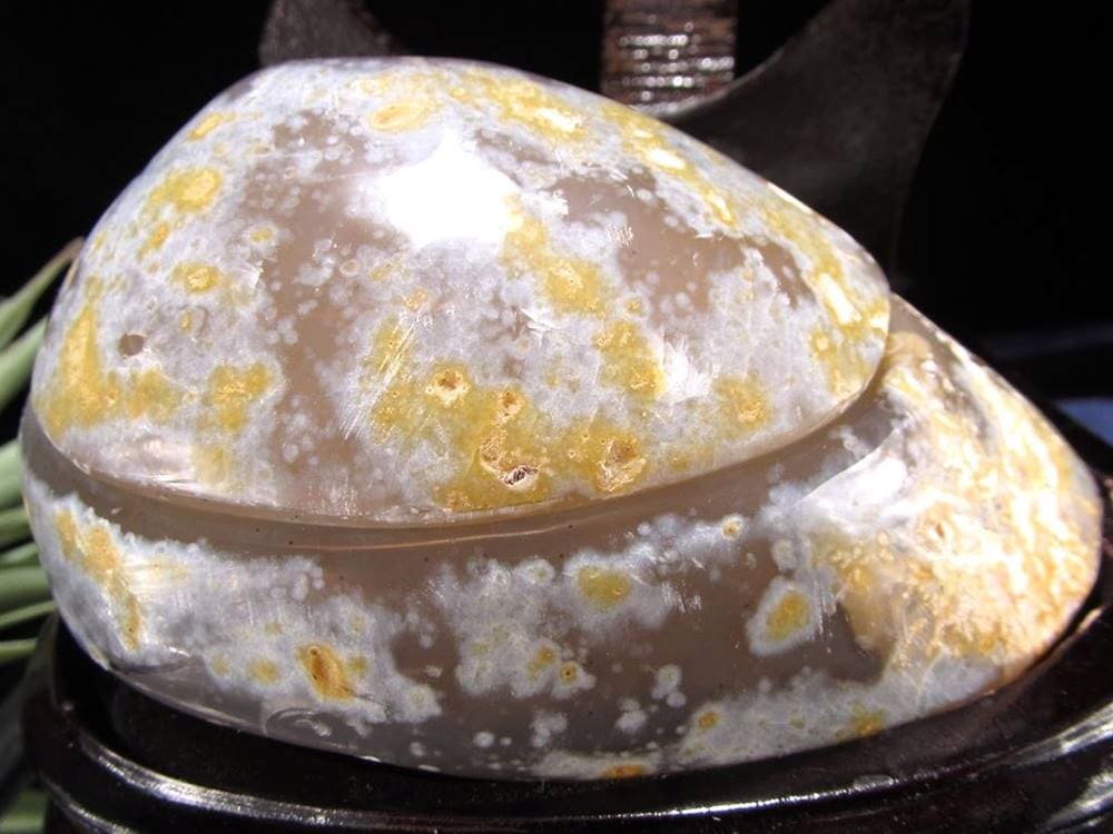 アゲート 財宝瑪瑙 トレジャーメノウ 瑪瑙 龍穴