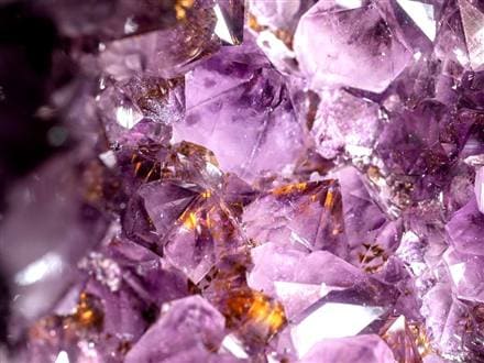 アメジストジオード アメジストドーム 紫水晶 晶洞 天然石