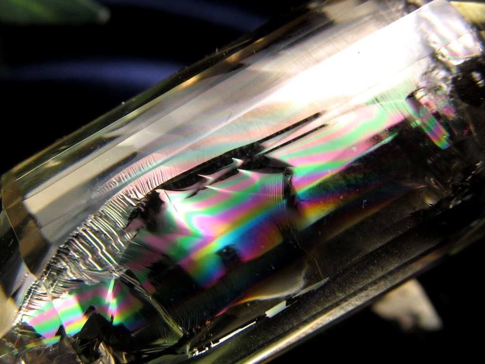シトリン ヴォーゲルワンド 黄水晶 スピリチュアル 11月の誕生石
