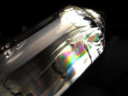 シトリン ヴォーゲルワンド 黄水晶 スピリチュアル 11月の誕生石