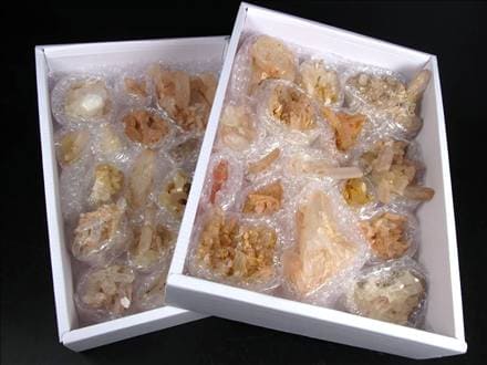 ピンク クォーツ クラスタ マダガスカル産 インテリア 浄化