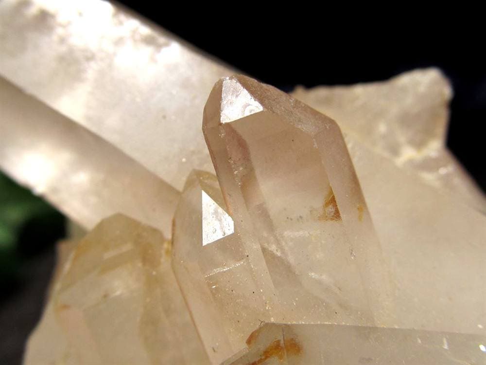 ピンク クォーツ クラスタ マダガスカル産 インテリア 浄化