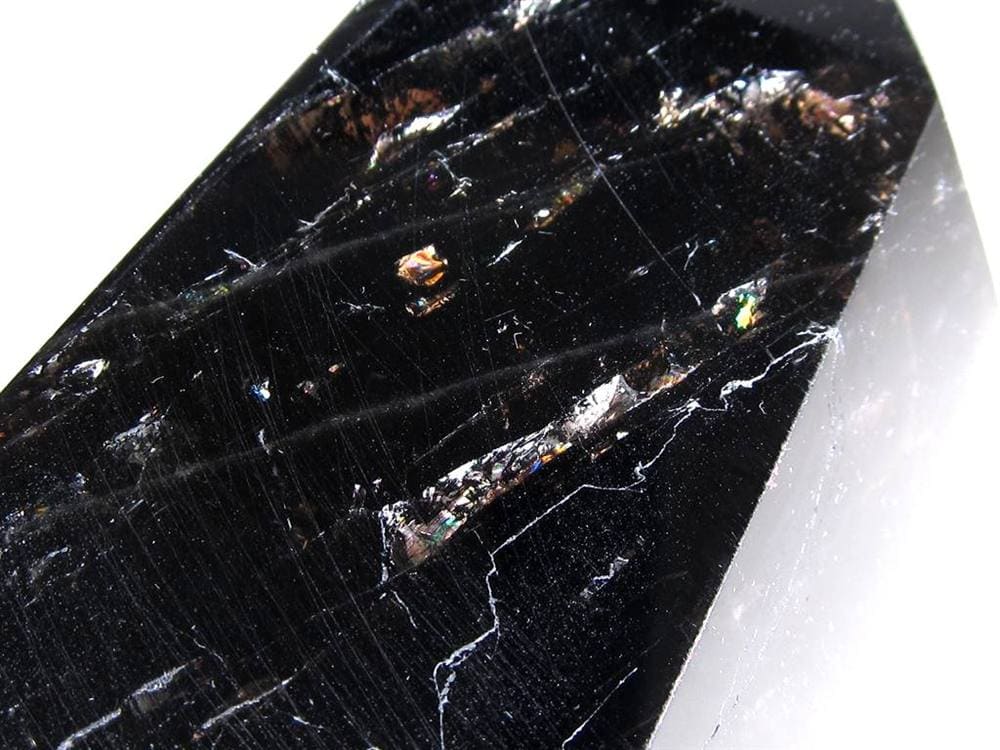 モリオン 黒水晶 黒水晶ブレス モリオンブレス 黒水晶クラスター