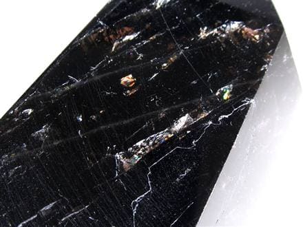 モリオン 黒水晶 黒水晶ブレス モリオンブレス 黒水晶クラスター
