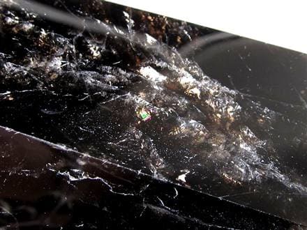 モリオン 黒水晶 黒水晶ブレス モリオンブレス 黒水晶クラスター