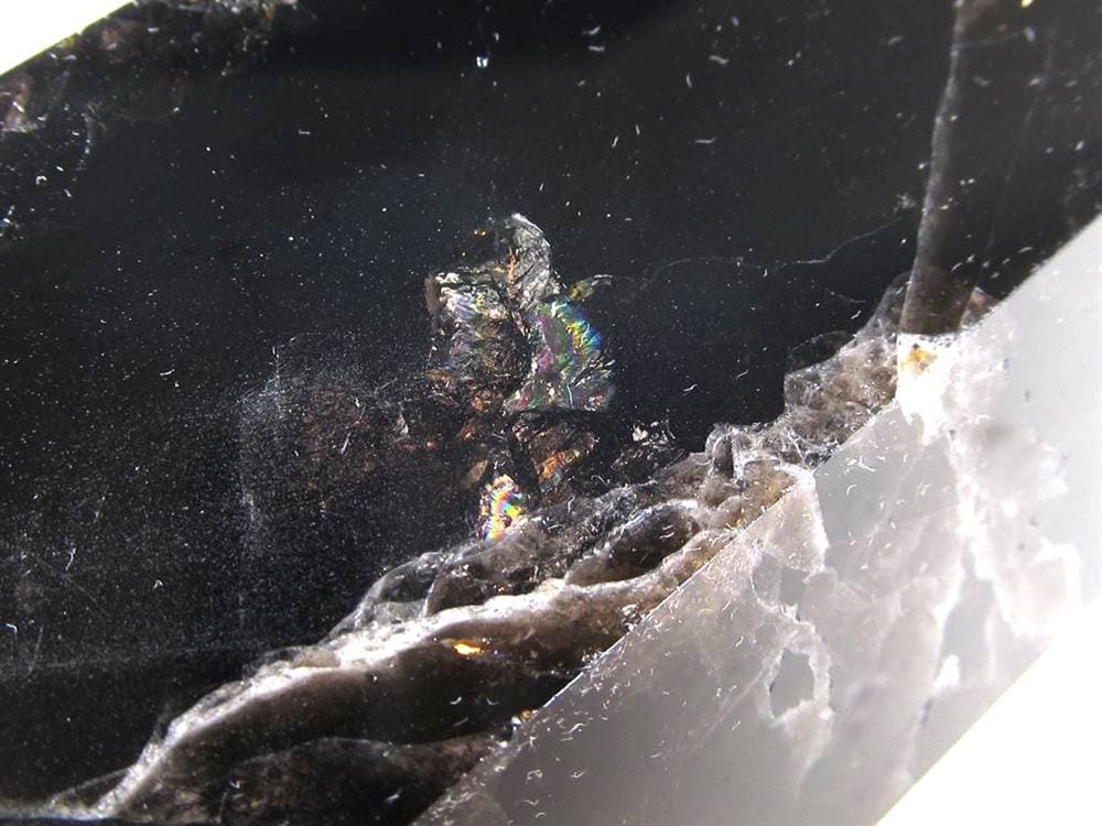 モリオン 黒水晶 黒水晶ブレス モリオンブレス 黒水晶クラスター