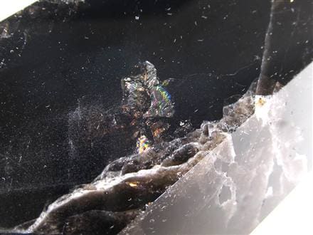 モリオン 黒水晶 黒水晶ブレス モリオンブレス 黒水晶クラスター