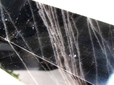 モリオン 黒水晶 黒水晶ブレス モリオンブレス 黒水晶クラスター