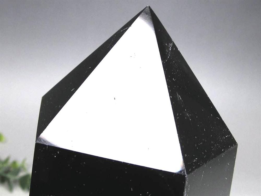 モリオン 黒水晶 黒水晶ブレス モリオンブレス 黒水晶クラスター