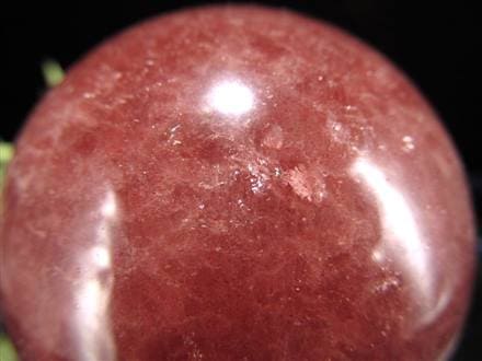 モスコバイト 白雲母 丸玉 スフィア 石薬