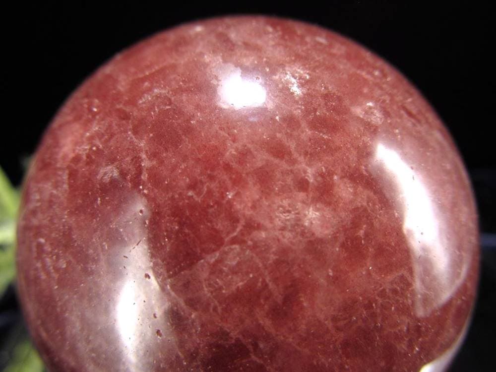 モスコバイト 白雲母 丸玉 スフィア 石薬