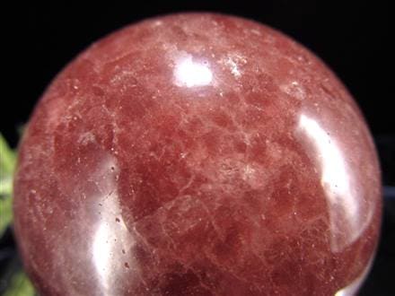 モスコバイト 白雲母 丸玉 スフィア 石薬