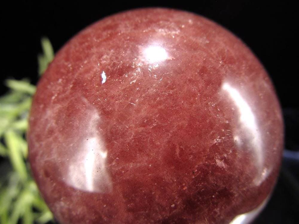 モスコバイト 白雲母 丸玉 スフィア 石薬