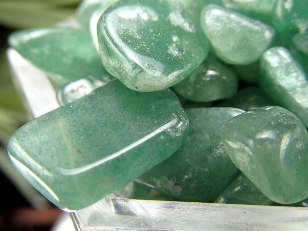 さざれ アベンチュリン 砂金水晶 天然石 パワーストーン