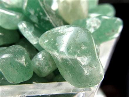 さざれ アベンチュリン 砂金水晶 天然石 パワーストーン