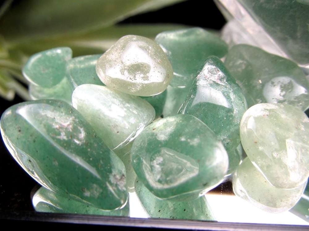 さざれ アベンチュリン 砂金水晶 天然石 パワーストーン