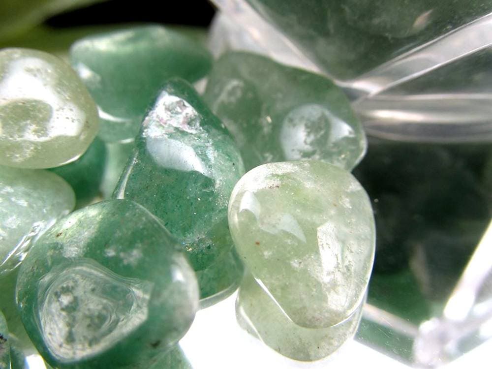 さざれ アベンチュリン 砂金水晶 天然石 パワーストーン