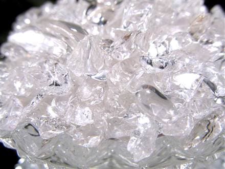 水晶さざれ クリスタル クォーツ 天然石 パワーストーン