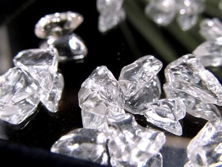 水晶さざれ クリスタル クォーツ 天然石 パワーストーン