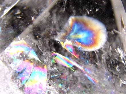 水晶 置物 正多面体 プラトン ブラジル産