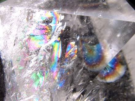 水晶 置物 正多面体 プラトン ブラジル産